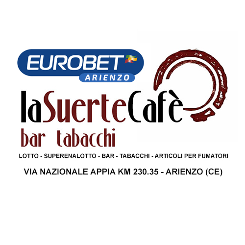 LA SUERTE CAFE