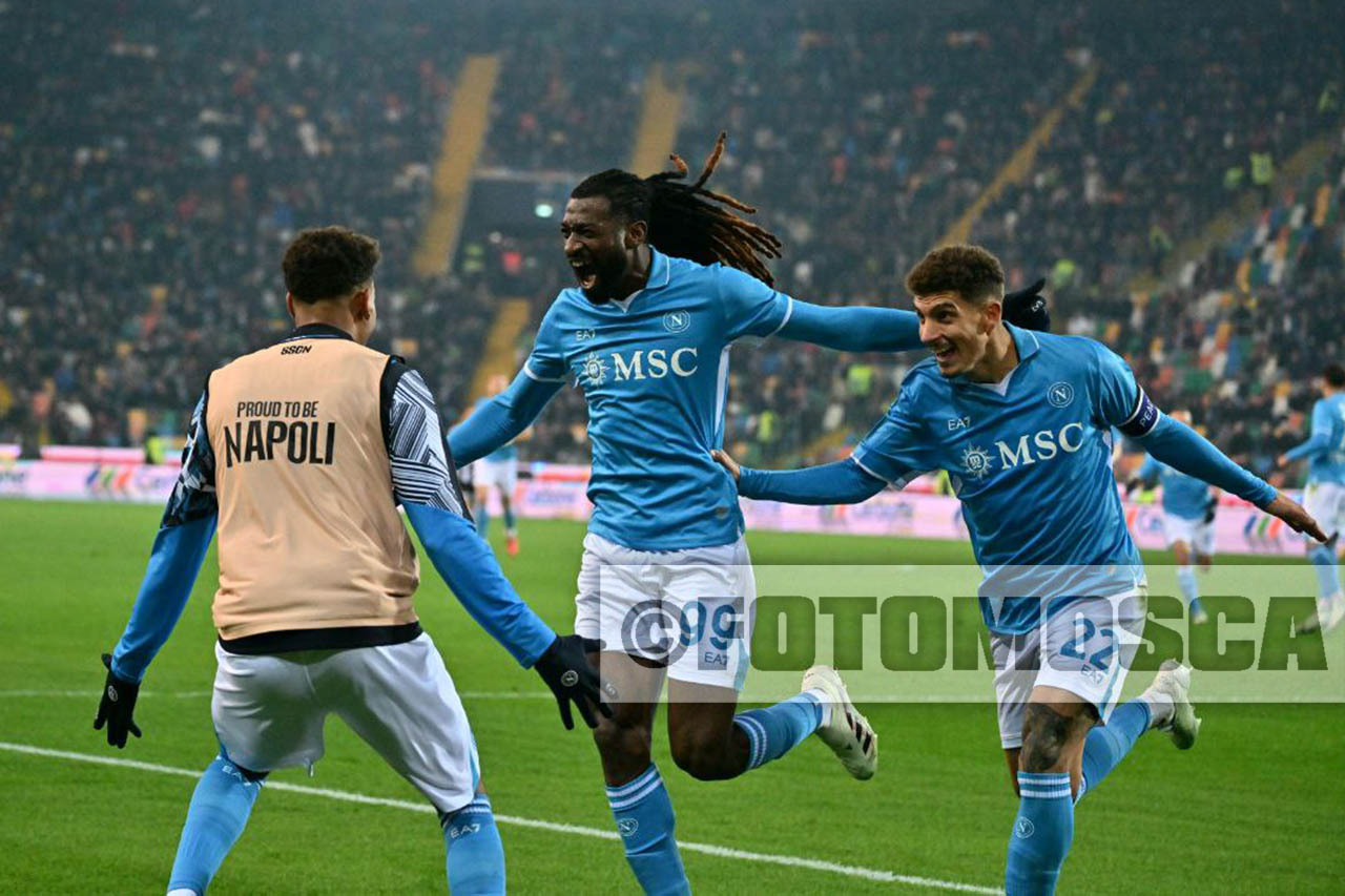 Atalanta, Napoli e Inter proseguono per la loro strada. Frenano Milan e Juventus, KO Roma e Lazio. I risultati