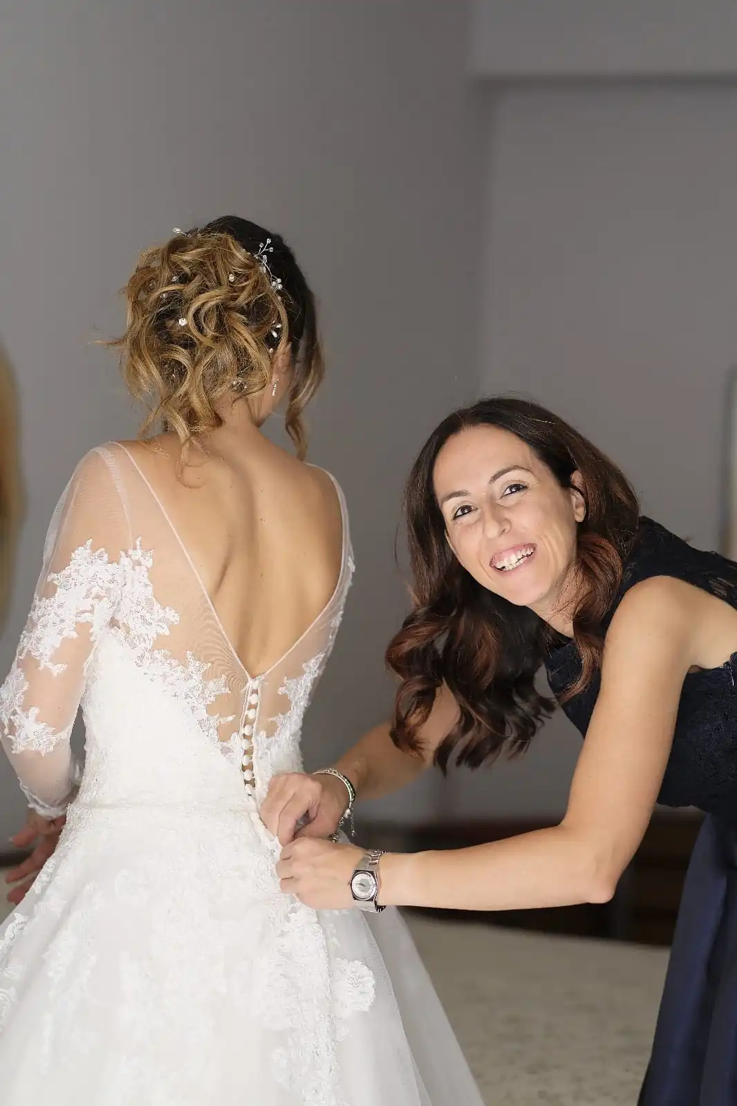 “Non credono in noi”: l’intervista a una wedding planner