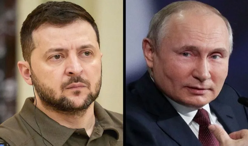 Vertice in Armenia, Zelensky avverte: “Estate decisiva per Putin”