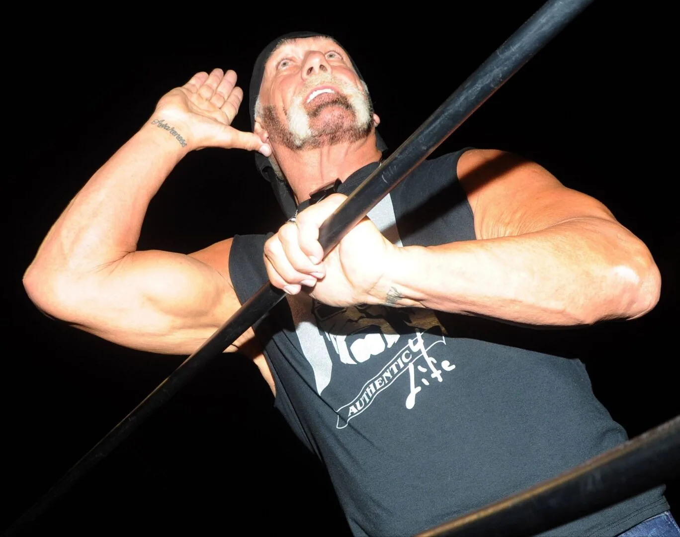 L’urlo dell’Hulkamania non morirà mai: l’incredibile storia Hulk Hogan