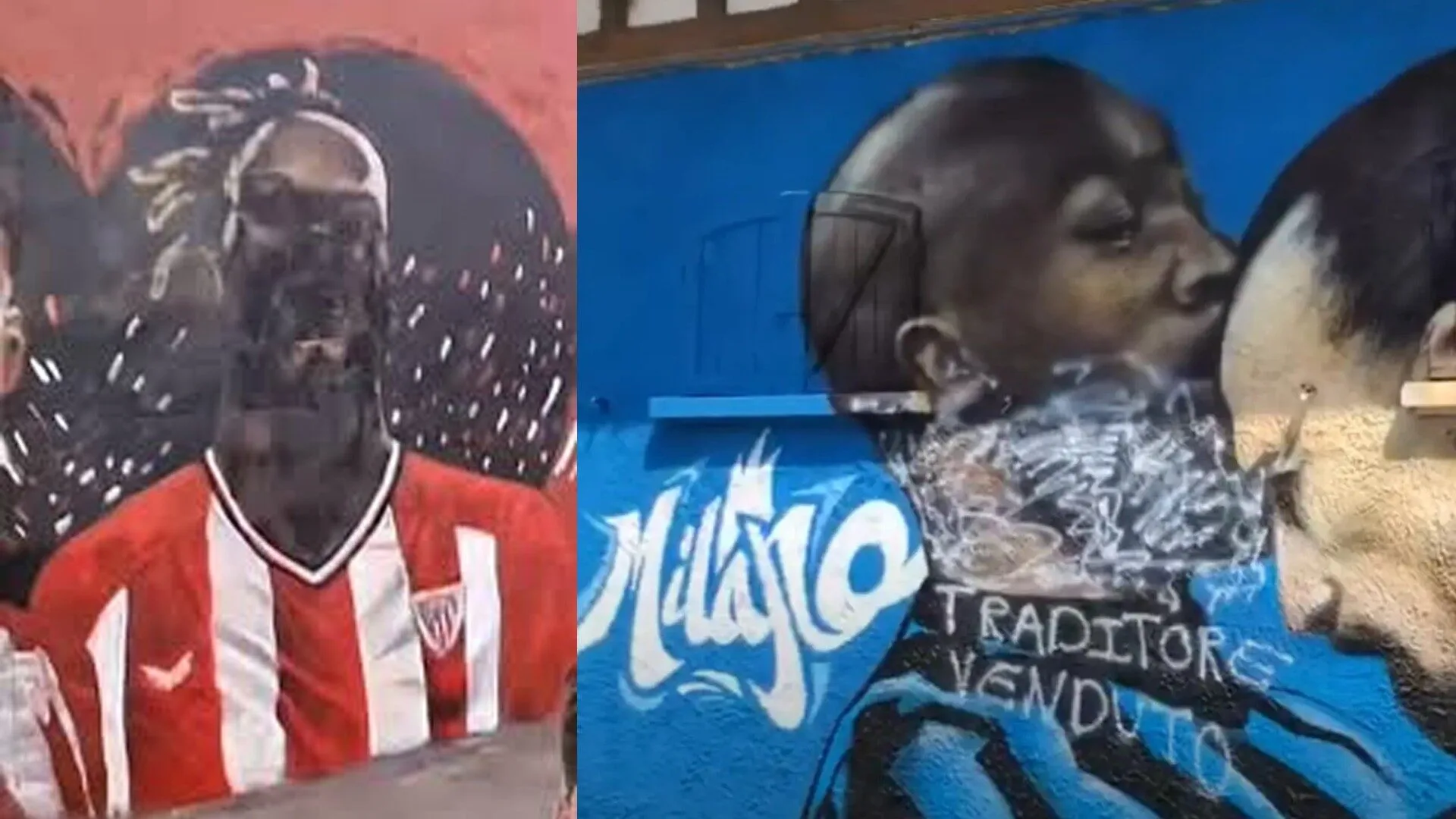 Quando l’amore per la maglia supera ogni logica: il legame viscerale tra tifosi e calciatori