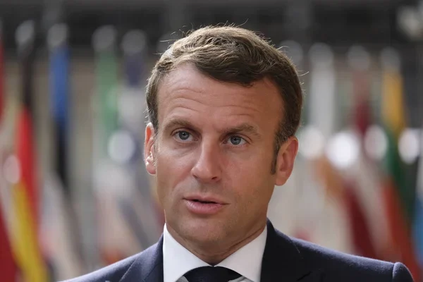 Israele approva pena di morte per terroristi, Abu Mazen e Macron rilanciano il dialogo per la pace