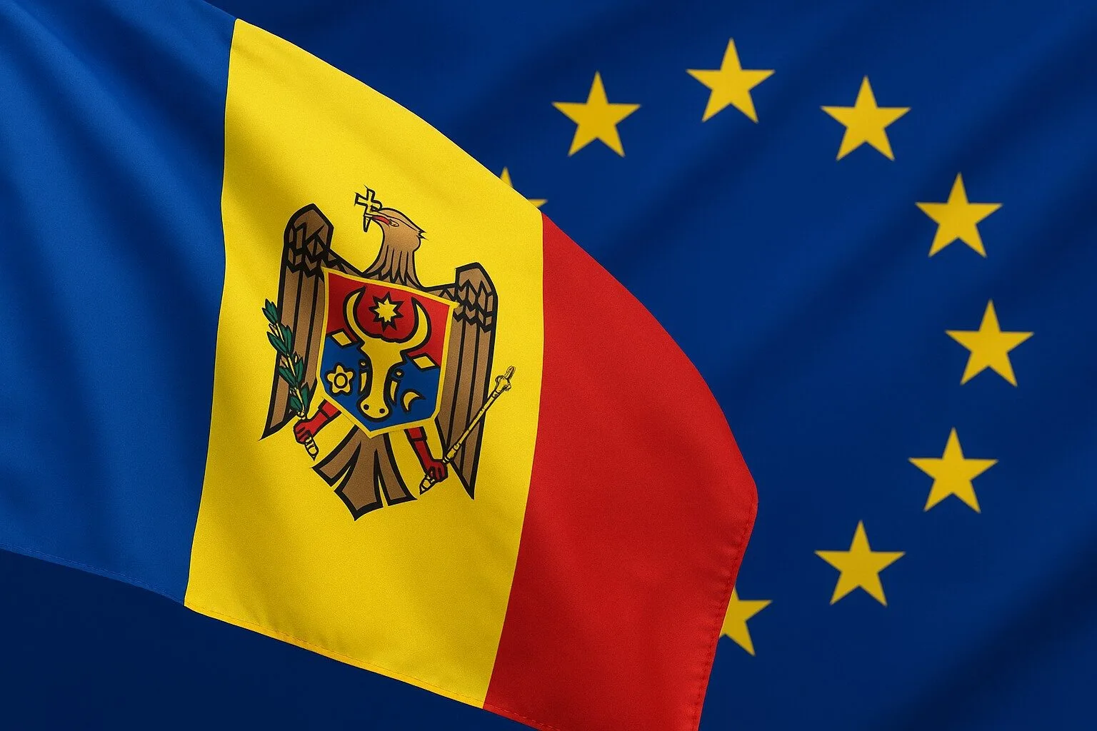 Moldavia, l’Europa applaude la vittoria di Sandu e il voto filo-Ue