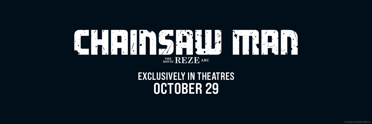 Chainsaw Man The Movie: Reze Arc in Italia il 30 Ottobre 2025