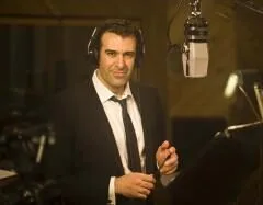 Da Chicago il crooner Paul Marinaro inaugura Jazz & Baccala – 1 novembre