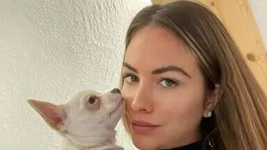 L’ultimo saluto a Pamela Genini uccisa dall’ex