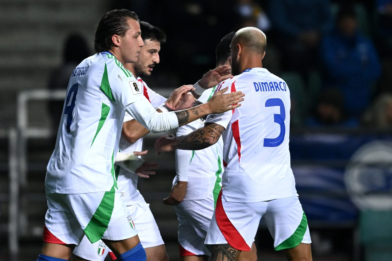 Un altro passo verso i mondiali: la situazione delle qualificazioni