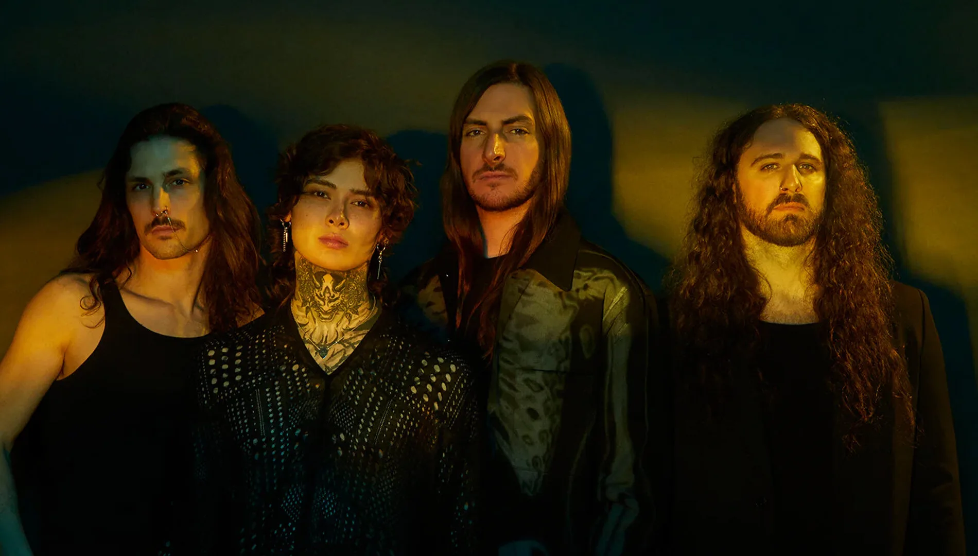 Polyphia e League of Legends: nasce “Let’s Go”, il tema esplosivo di 2XKO