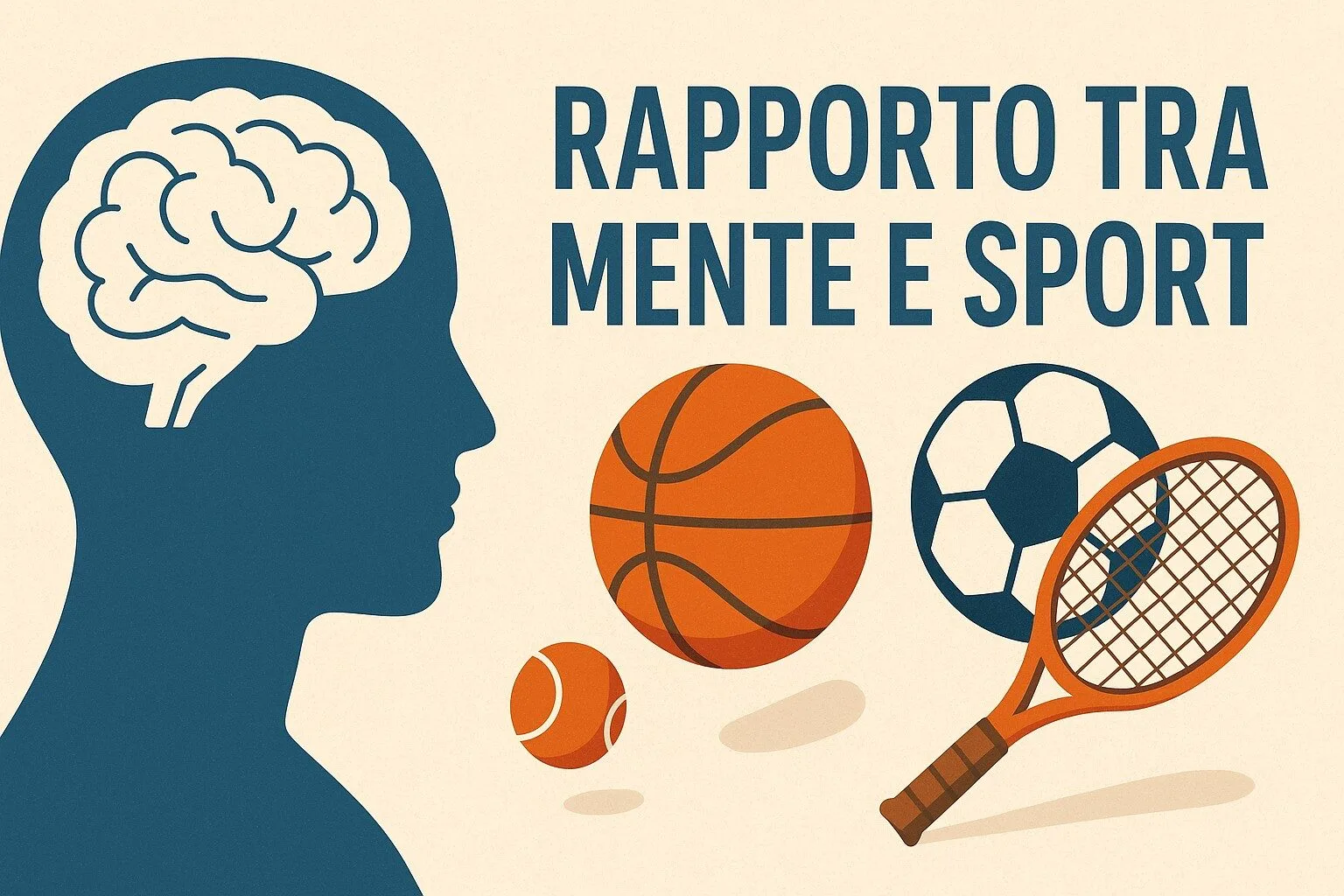 Il ruolo della mente nello sport: oltre il fisico