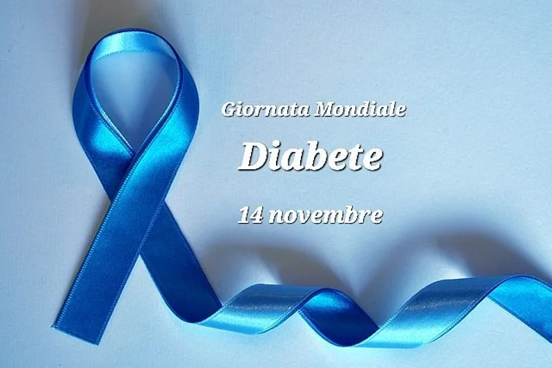 Giornata mondiale del diabete