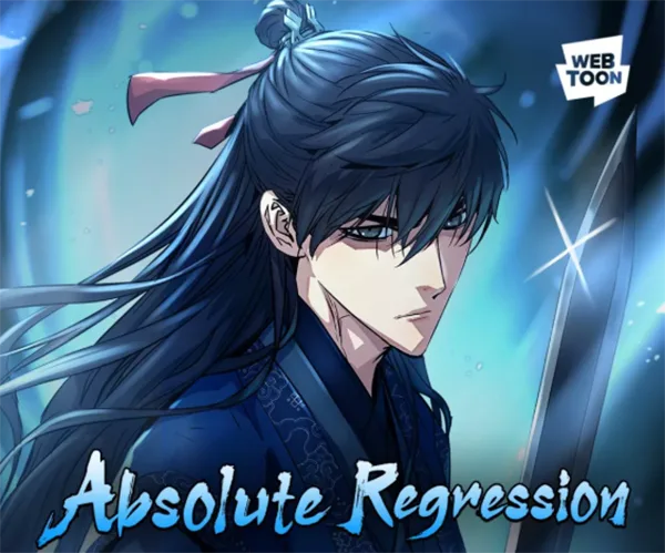 Webtoon da non perdere: Absolute Regression