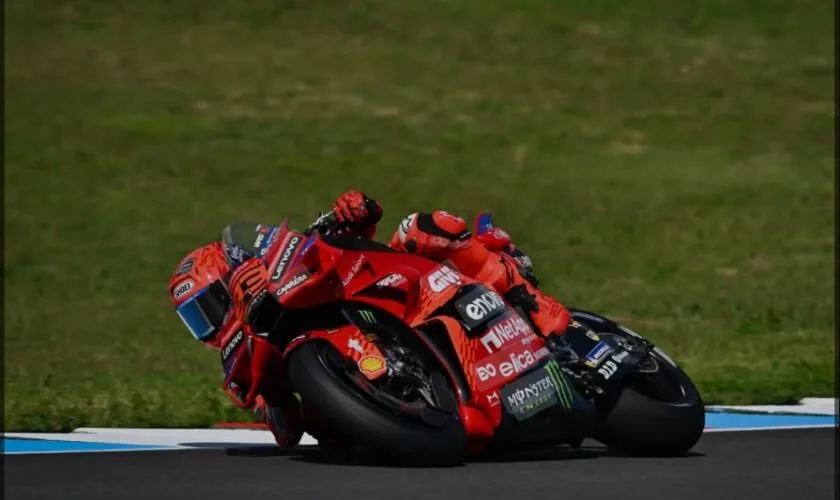 Marc Marquez, nel 2026 tutto dipenderà dalla forma fisica
