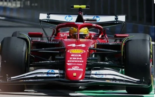 F1 Ferrari, Hamilton: “Non ci dormo la notte”