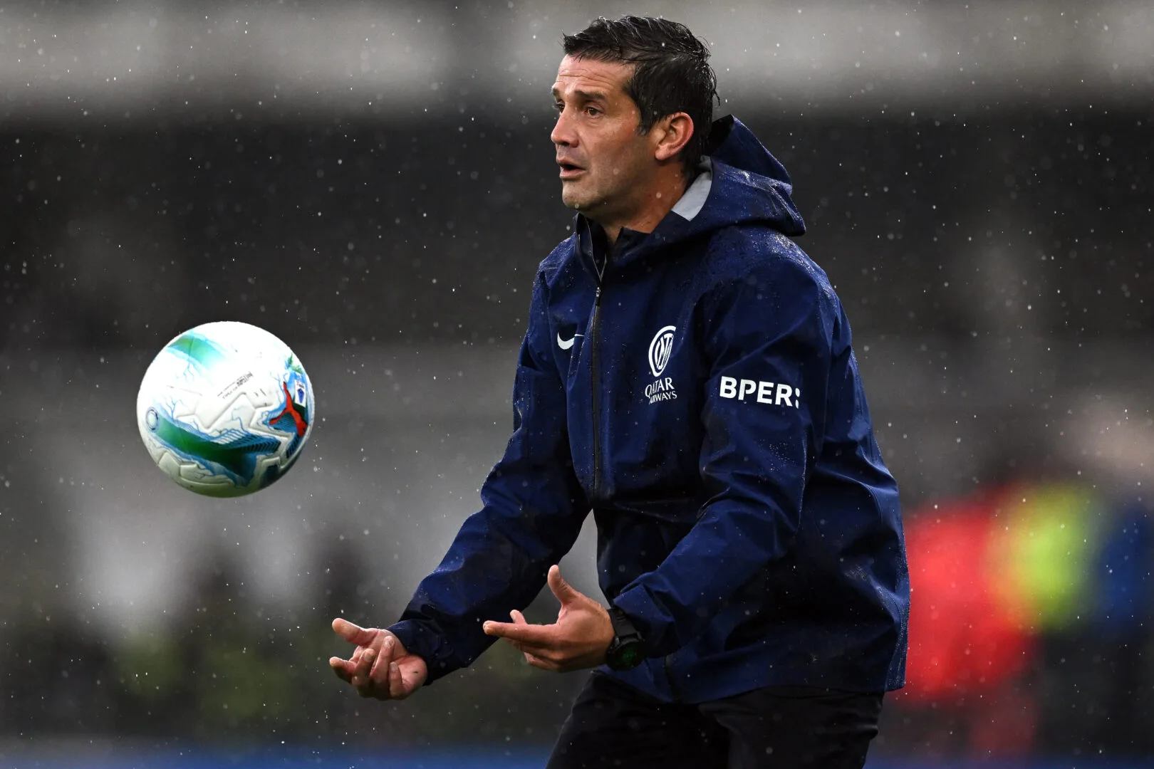 Inter, i dubbi del mercato: Tra Romero e Jones