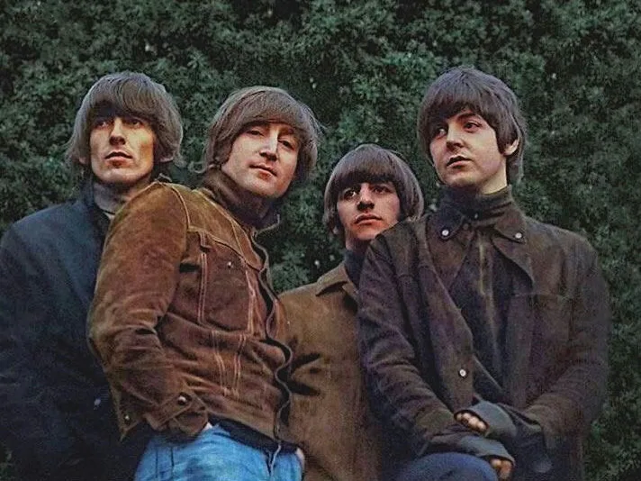 60 anni fa: un giorno storico