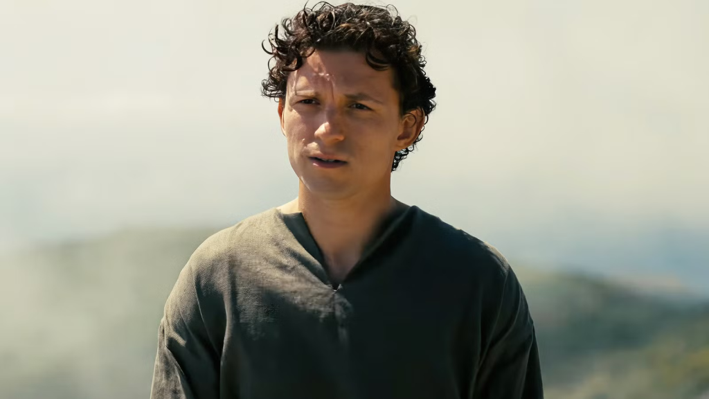 Tom Holland, ‘io Spider-Man solitario costretto a crescere’