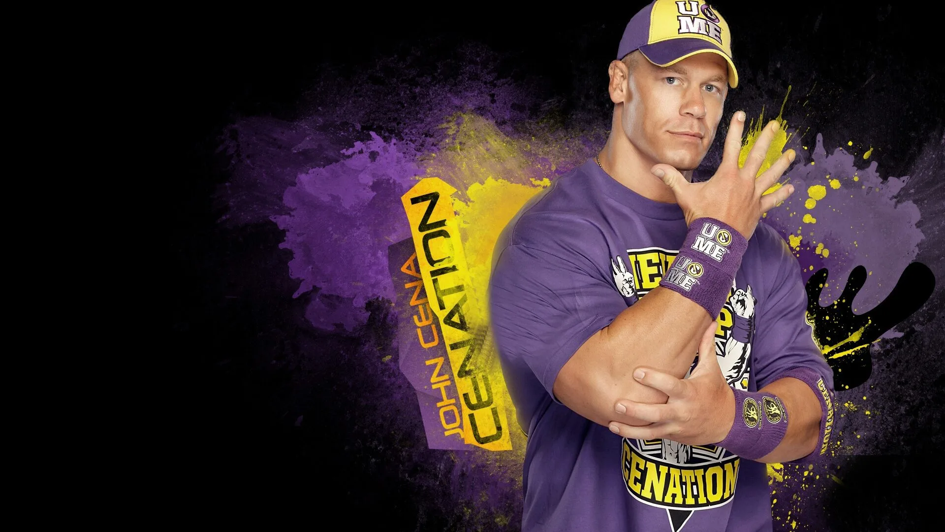 Hustle, Loyalty, Respect: la leggenda immortale di John Cena, l’uomo del Never Give Up