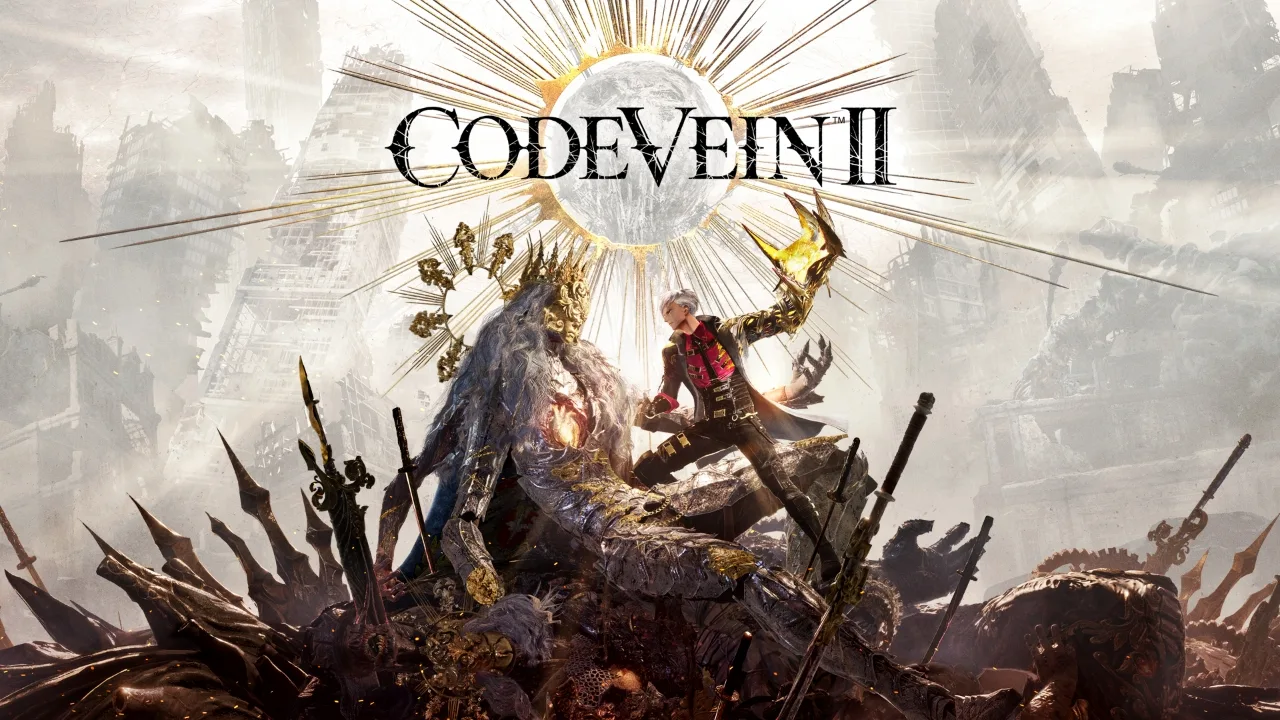 Code Vein II: prezzo, piattaforme e novità.