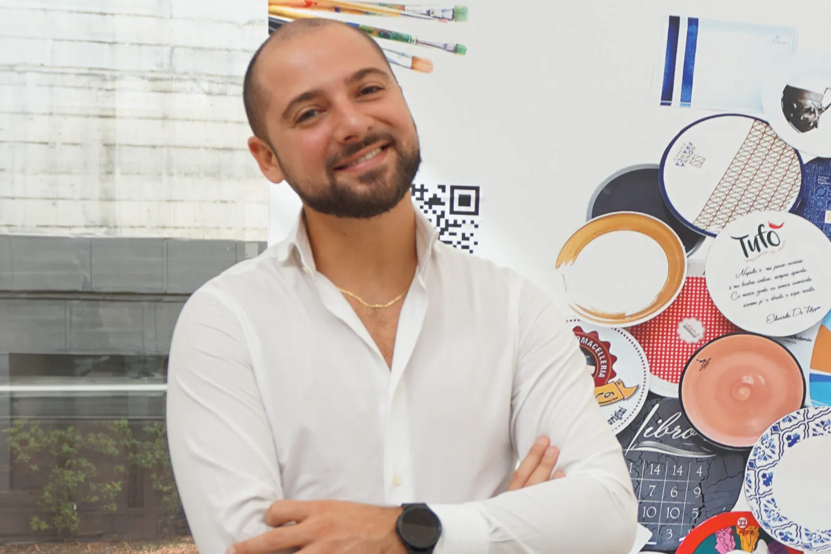 Comunicato Stampa_Casolaro partecipa a Tutto Hotel 2026 con un focus sulla prima colazione, ambito sempre più strategico e in linea con i trend dell’ospitalità contemporanea