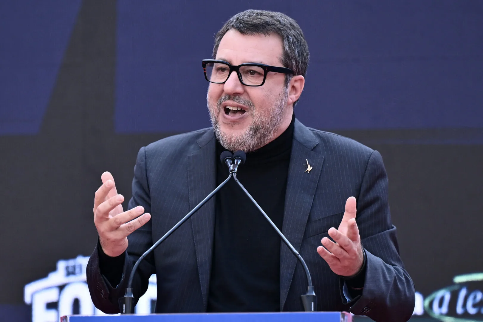 Val d’Enza, progetto diga di Vetto: Salvini accelera l’iter per sicurezza idrica