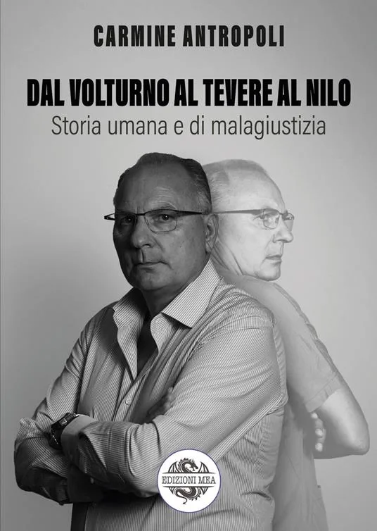 Carmine Antropoli : “Non ho mai campato di politica ed esercito con ancora piu’ intensita’ la mia missione di medico. Berlusconi è un personaggio di cui parlera’ la storia”