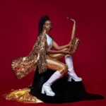 Lakecia benjamin di elizabeth letizell
