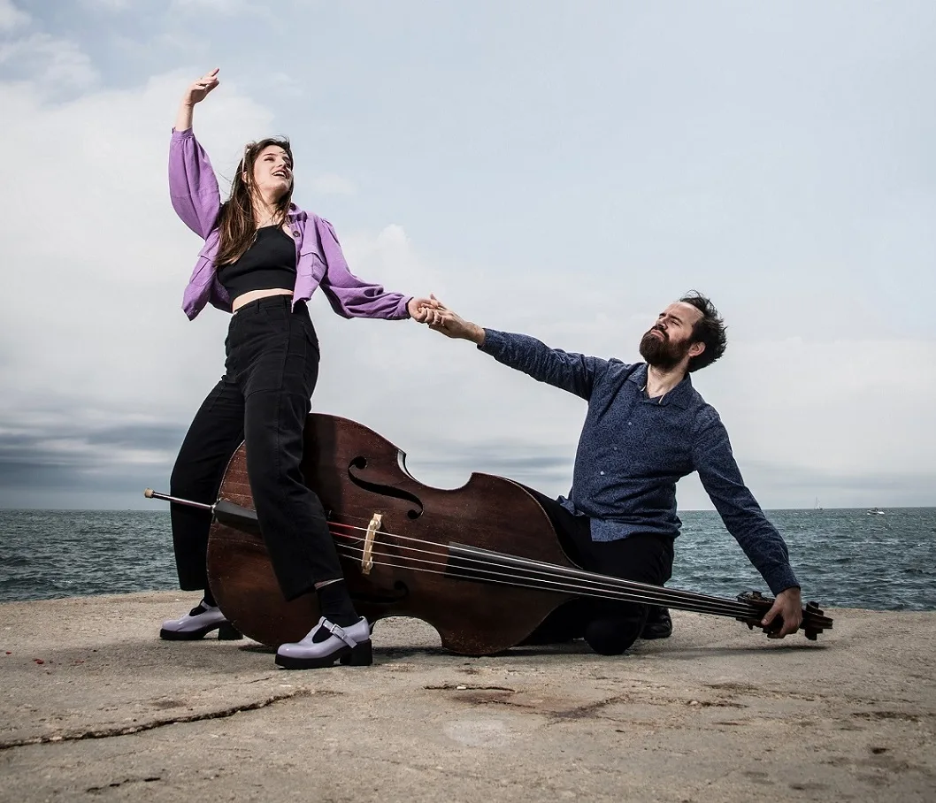 REMINDER: Crossroads 2026 – Jazz e altro in Emilia-Romagna
