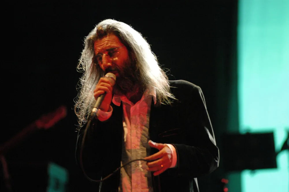 Ecco il bando del Premio Andrea Parodi per la world music