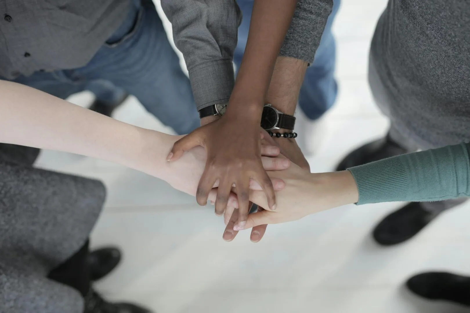 Il potere della community wellness: quando il benessere nasce dalla condivisione