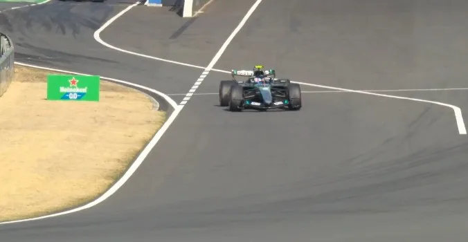 F1 pole position per Antonelli! Torna il Tricolore a sventolare in prima posizione
