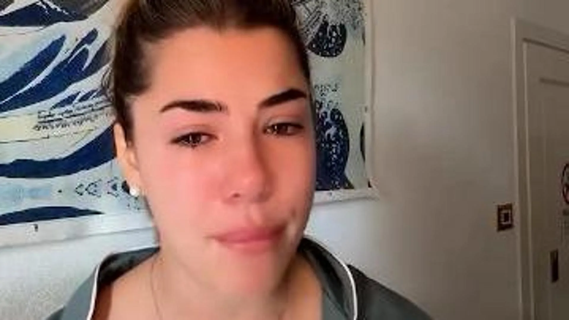 Chiara Balistreri e la paura che ritorna: il suo ex violento torna libero
