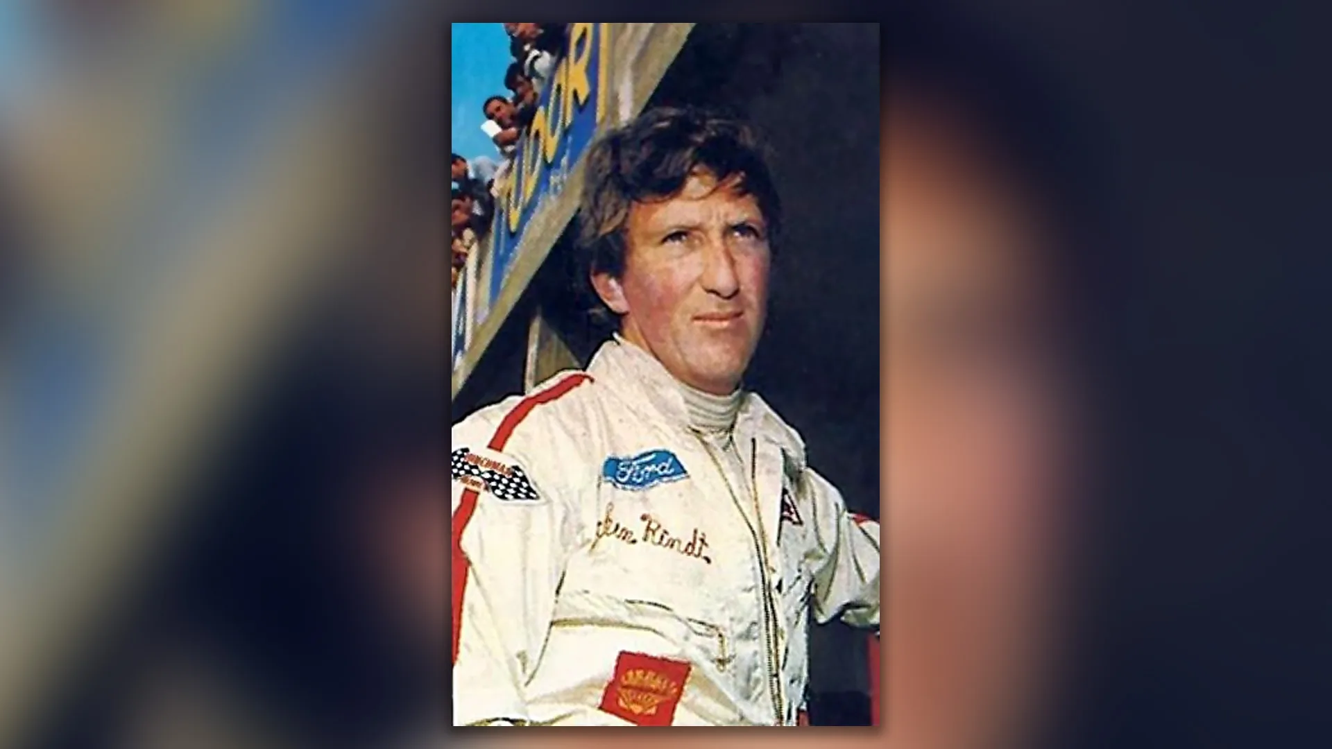 Jochen Rindt, il campione del Mondo più triste della Formula 1
