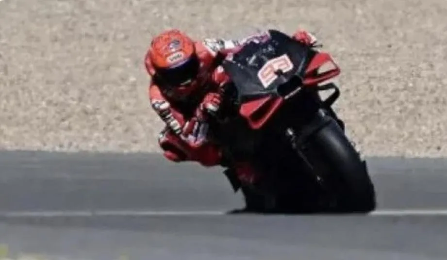 MotoGP test Jerez, Marc Marquez: “Sono state chiarite molte cose”