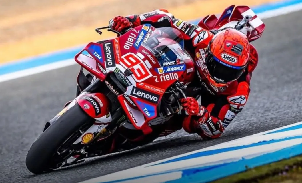 MotoGP, il “Cannibale” carica la Ducati per Le Mans