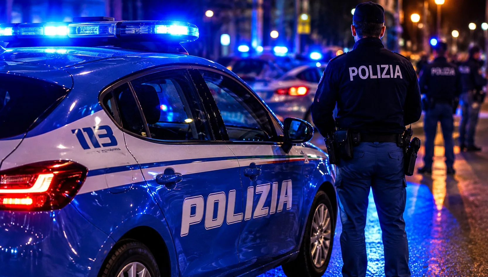 Uccise la nonna ad Altino, Alessandro Carminucci resta in carcere: il gip convalida l’arresto