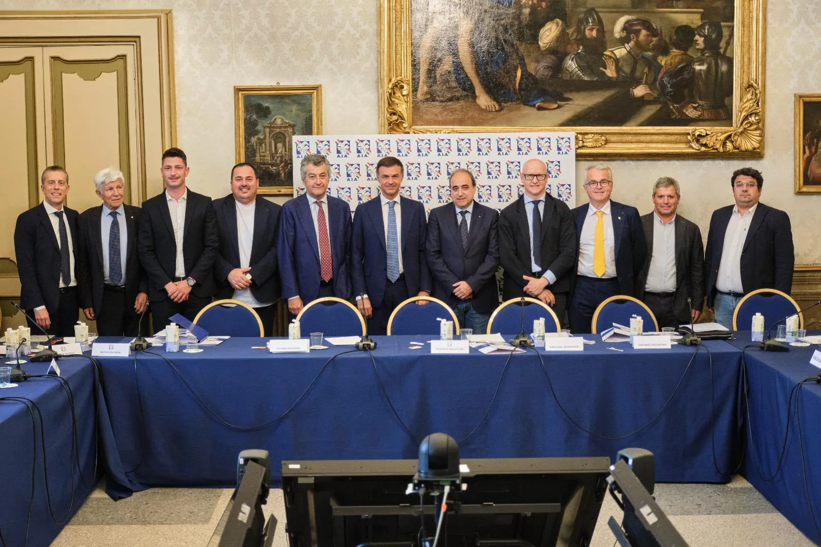 Ettore Prandini eletto alla guida dell’Associazione Italiana Allevatori