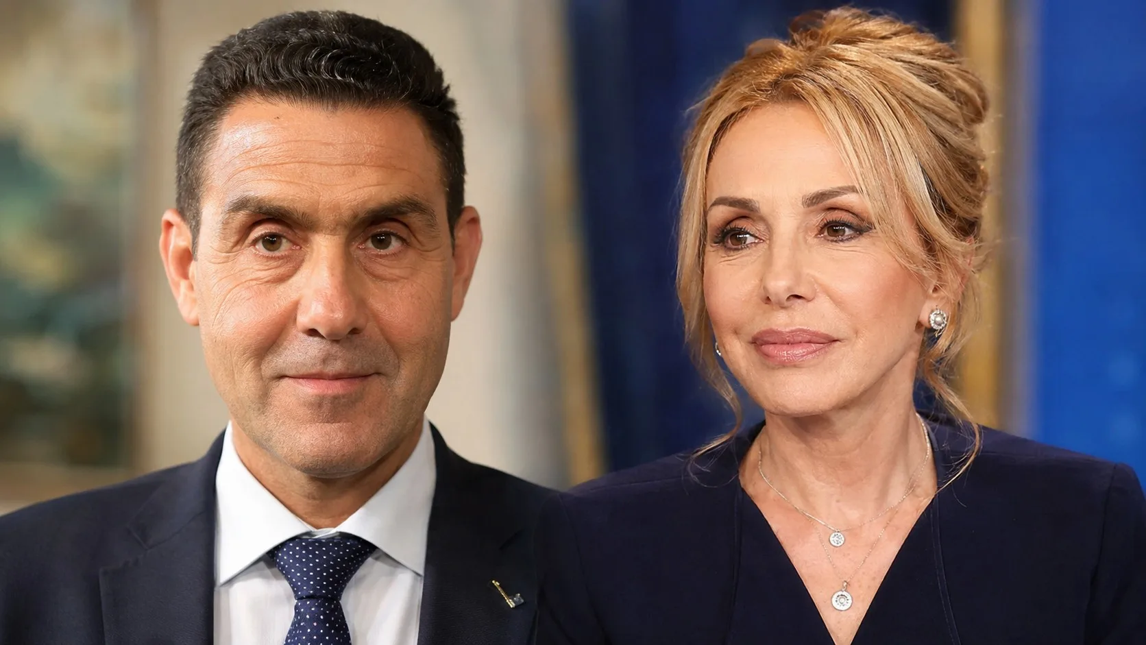 Centrodestra diviso su Vannacci: interviene Marina Berlusconi