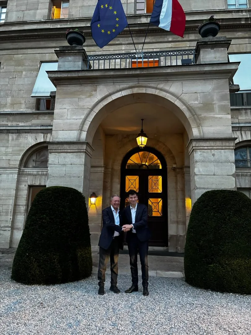 Urso al G7 di Parigi: “L’Europa deve rafforzare la propria autonomia tecnologica”
