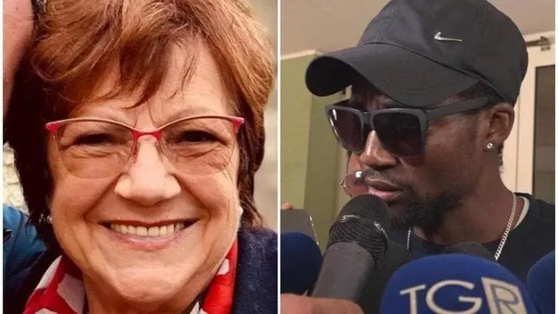 Processo Pierina Paganelli, assolto Louis Dassilva