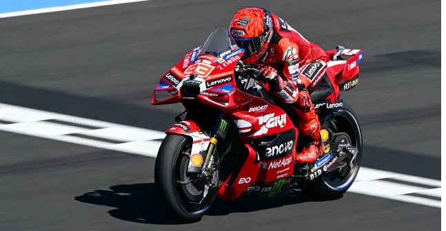 MotoGP, a Brno Ducati e Marc Marquez alla ricerca di conferme