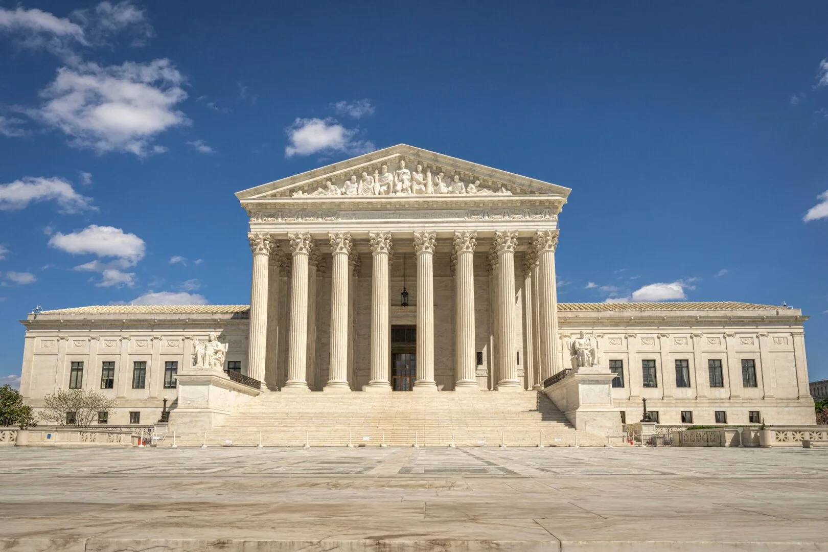 La corte suprema boccia Trump sullo ius soli