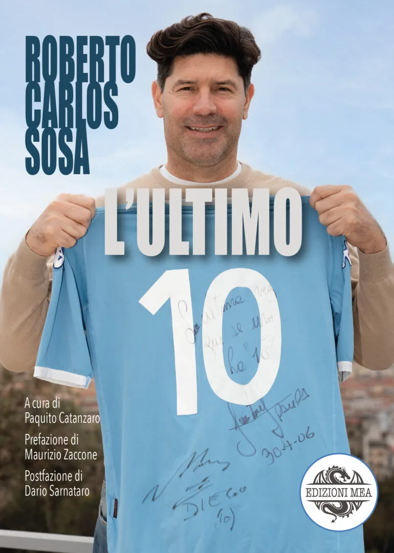 L'ultimo el pampa sosa mea edizioni