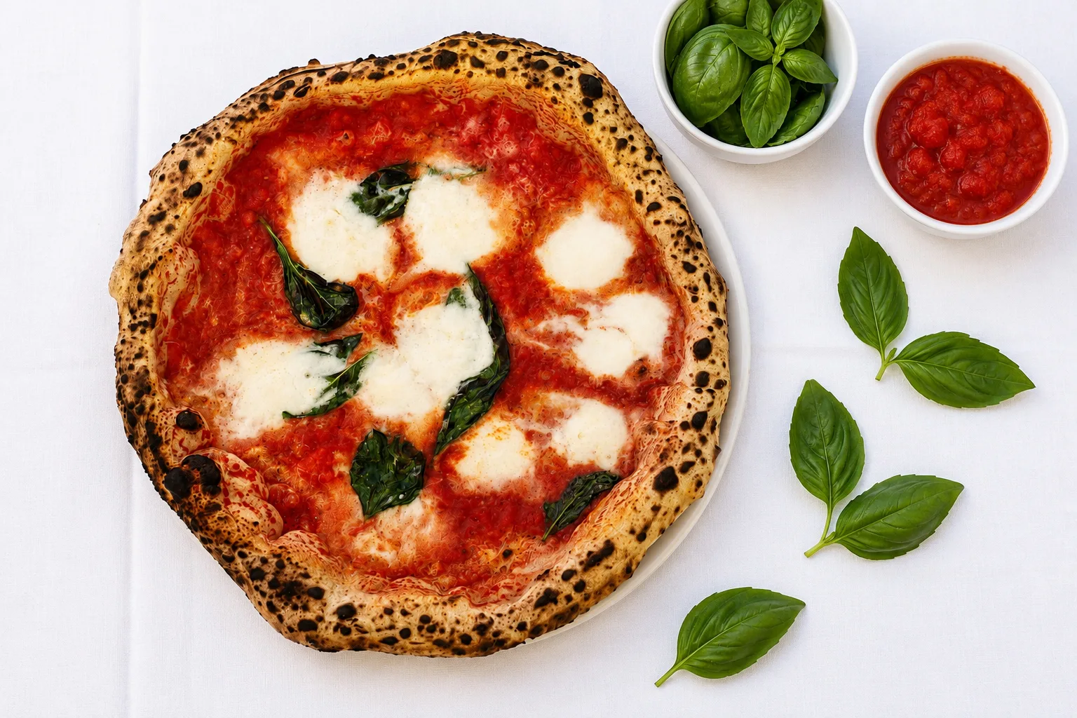 Pizza Village e canzone napoletana: patto per la candidatura Unesco