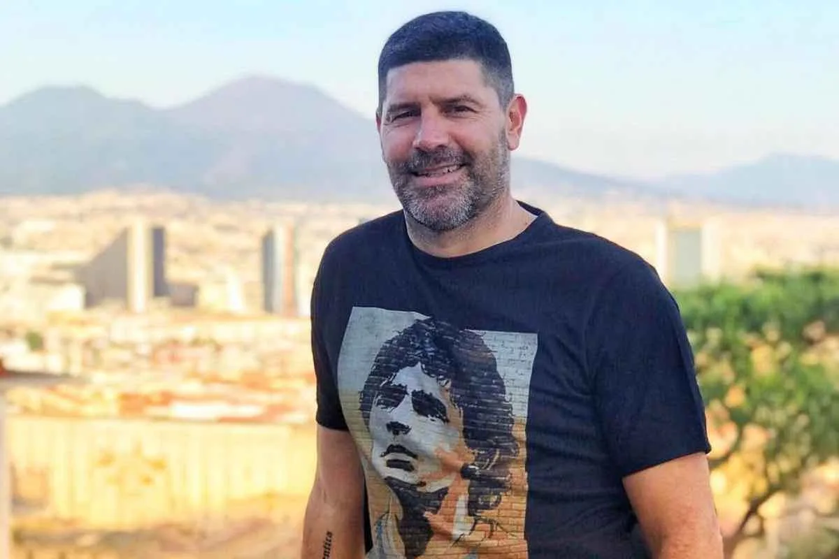 “El Pampa” Sosa riceverà il Premio ‘Il Valore dell’Esperienza’ mercoledì 10 giugno alla 50&Più di Napoli