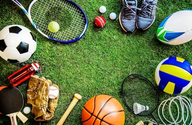 Lo sport vale miliardi per l’economia