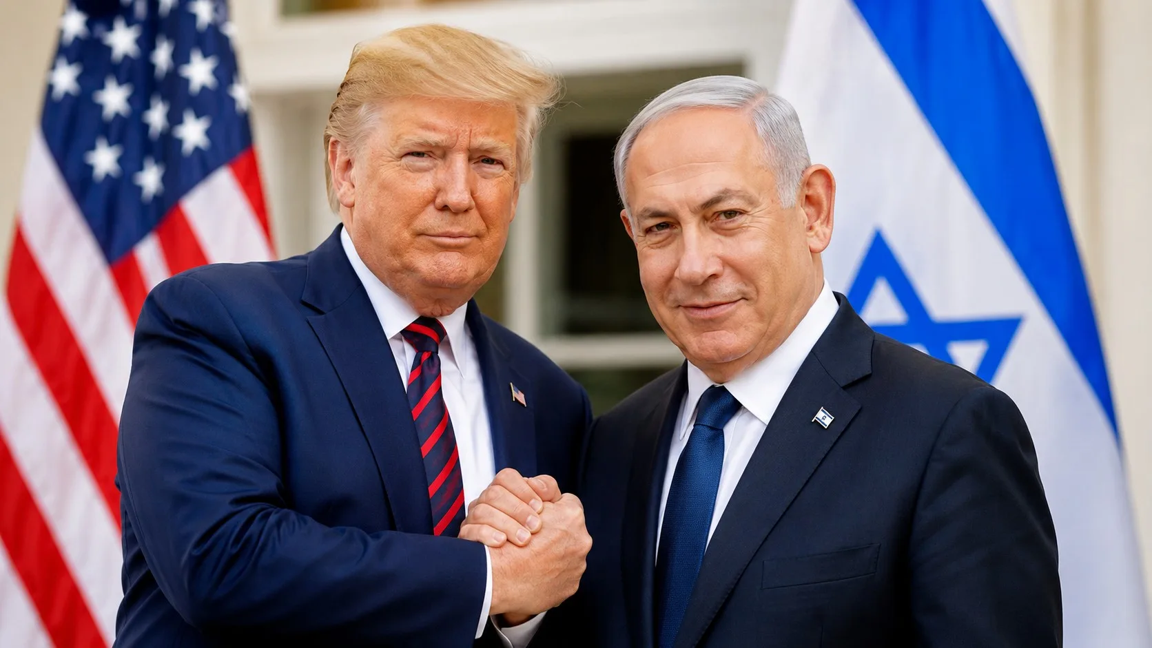 Medio Oriente, Trump annuncia il vertice di Doha, l’Iran smentisce: Israele continua i raid in Siria