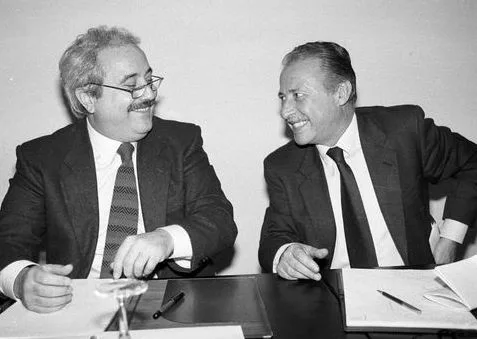 Falcone e Borsellino, 34 anni dopo: un’eredità che vive