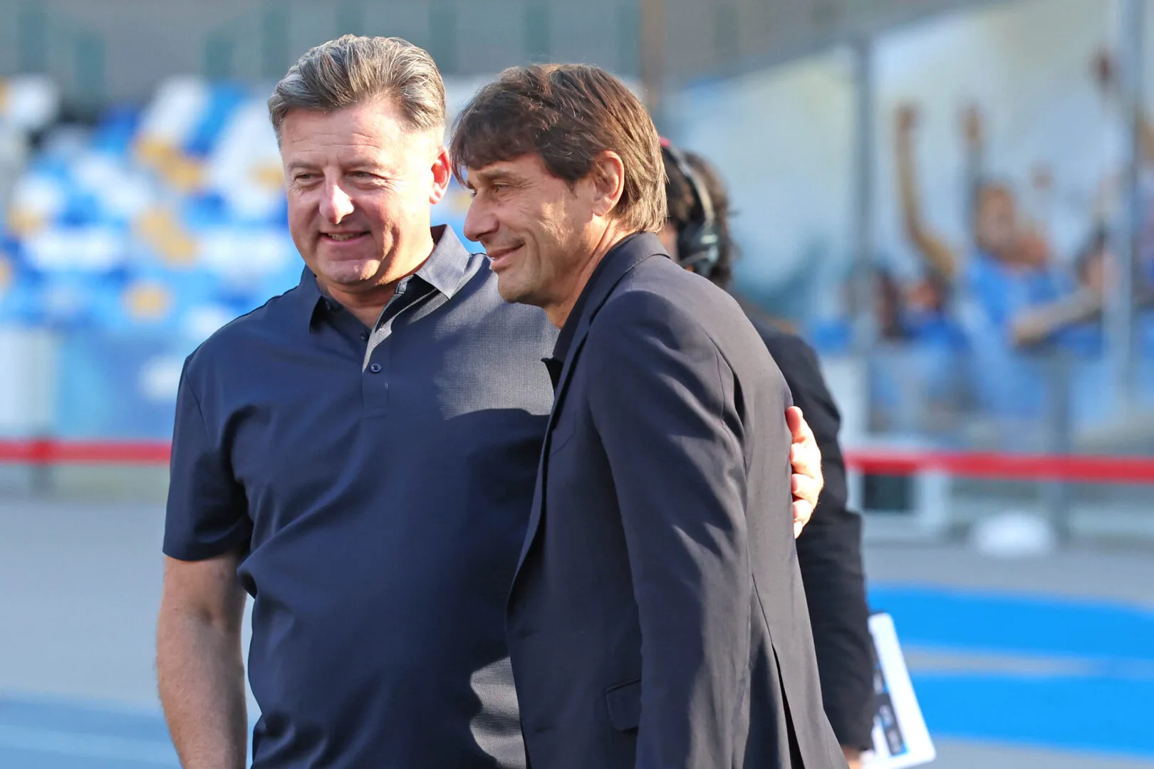 Napoli udinese foto agostino ionà