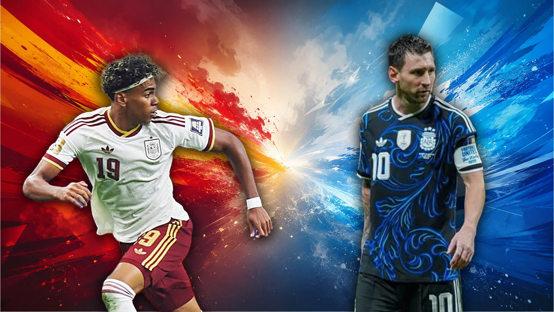 Spagna-Argentina, il mondo si ferma: tutto pronto per la finale del Mondiale 2026